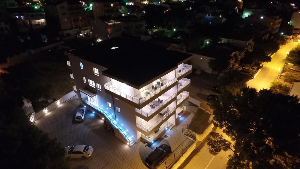 Apartments Danica Promajna Exterior foto